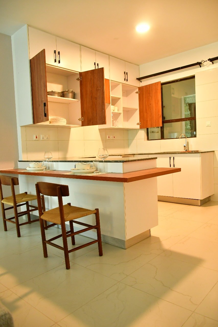 ekang 2 Enkang Apartments FOR SALE, Ngong Road