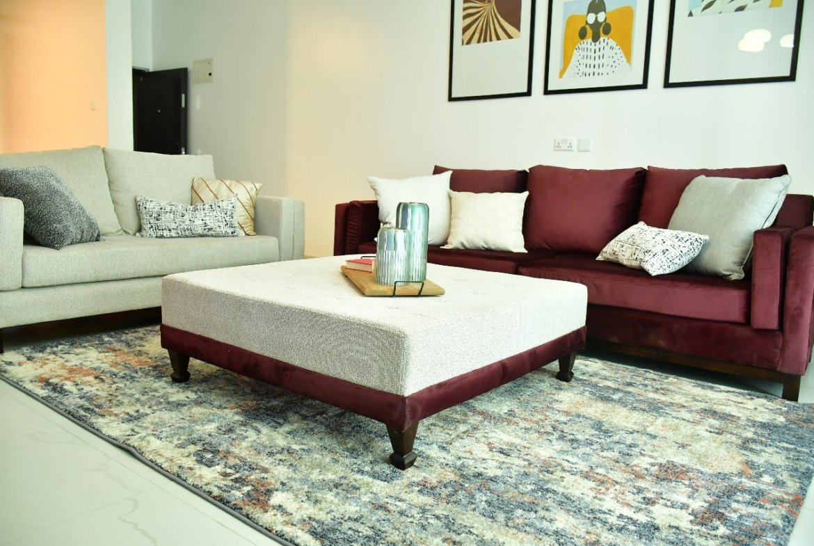 Enkang Apartments FOR SALE, Ngong Road