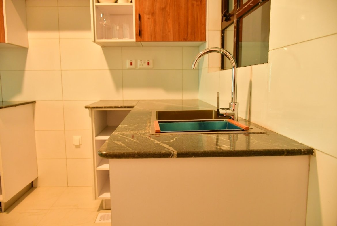 Enkang Apartments FOR SALE, Ngong Road