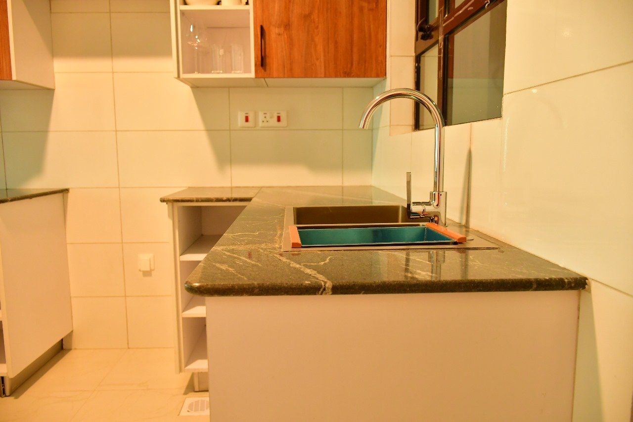 ekang 4 Enkang Apartments FOR SALE, Ngong Road