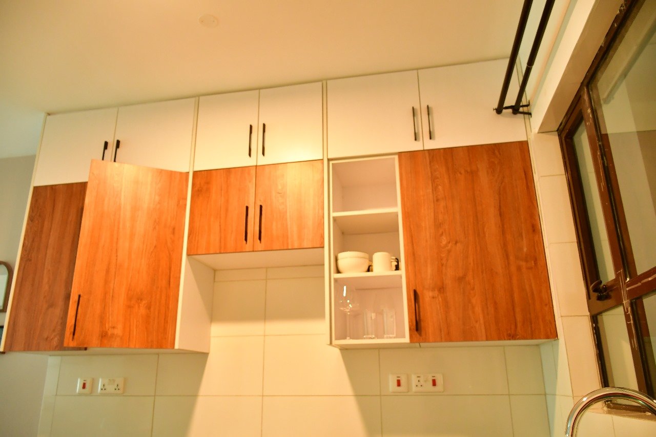 ekang 5 Enkang Apartments FOR SALE, Ngong Road