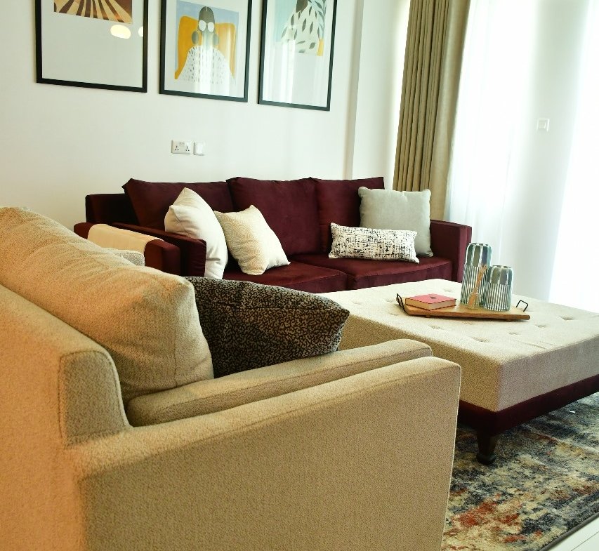 Enkang Apartments FOR SALE, Ngong Road