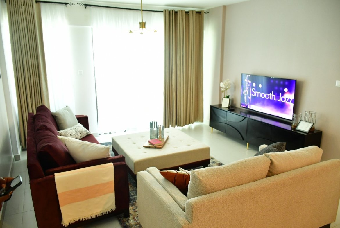 Enkang Apartments FOR SALE, Ngong Road