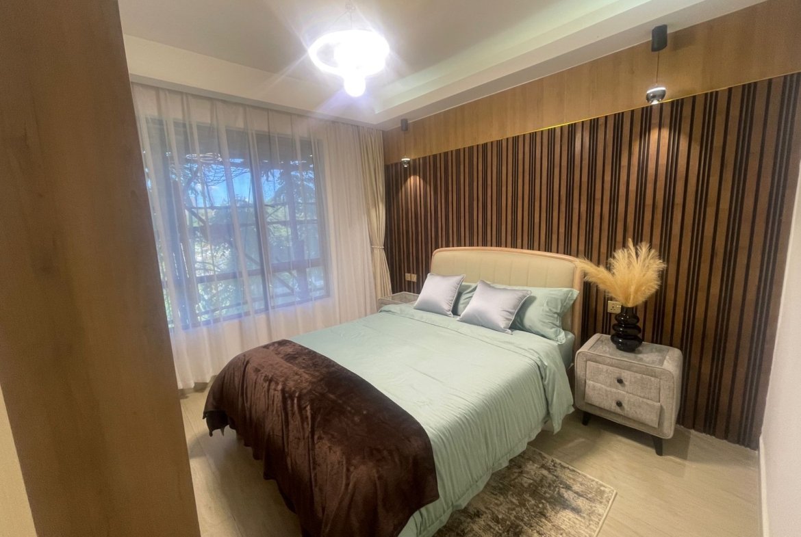 Emerald Residences FOR SALE, Kilimani
