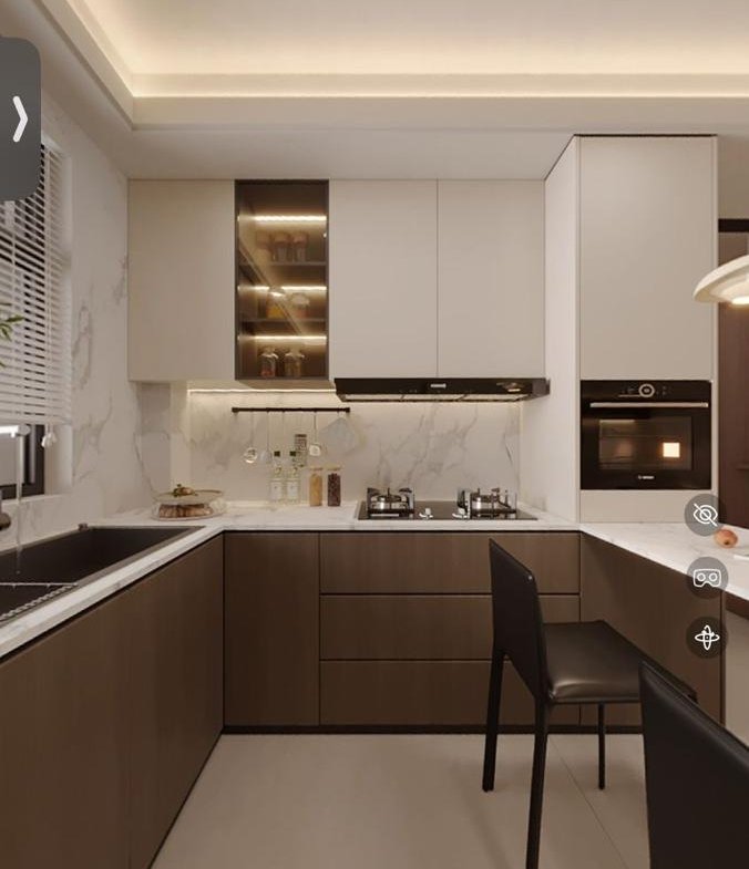 Express View Residency FOR SALE, Kilimani