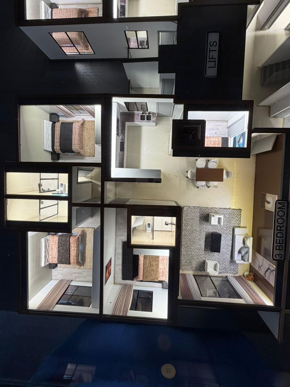 express 6 Express View Residency FOR SALE, Kilimani