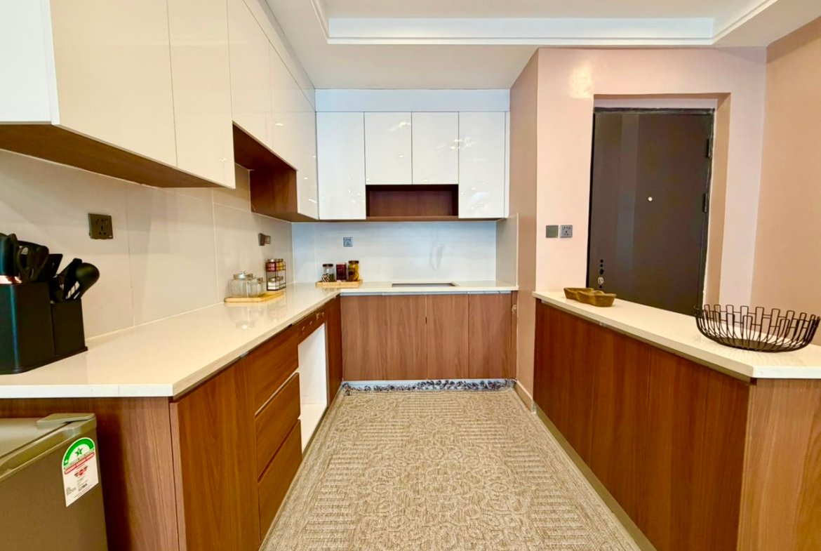 Skyline Wood Avenue Residence FOR SALE, Westlands 