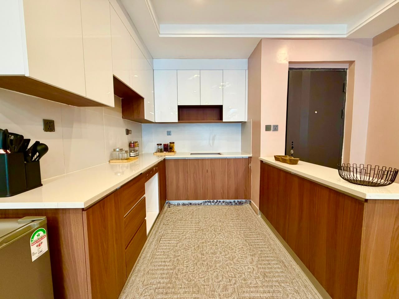 skyward 1 Skyline Wood Avenue Residence FOR SALE, Westlands