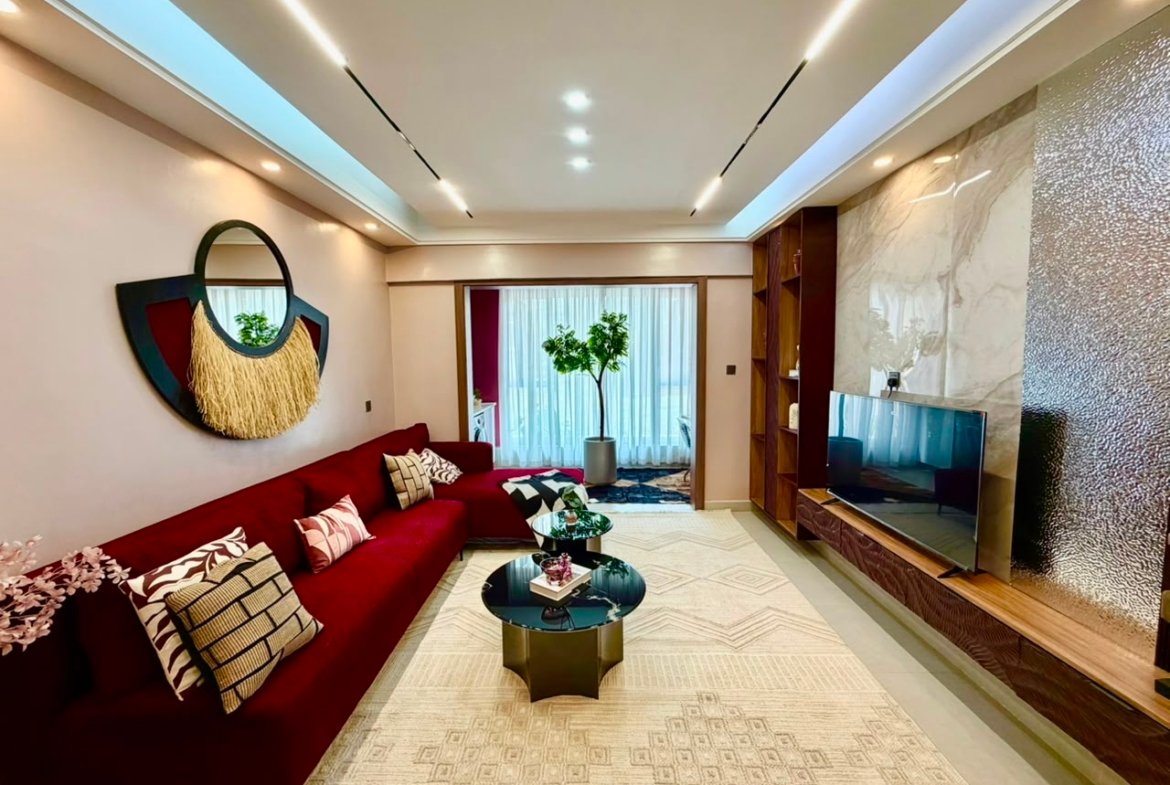 Skyline Wood Avenue Residence FOR SALE, Westlands 
