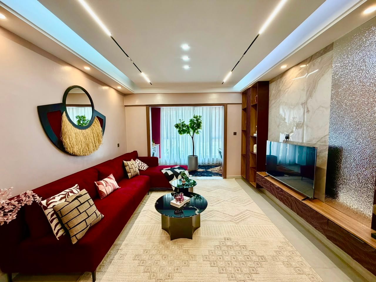skyward 10 Skyline Wood Avenue Residence FOR SALE, Westlands