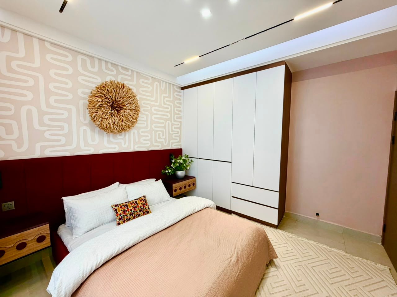 skyward 4 Skyline Wood Avenue Residence FOR SALE, Westlands