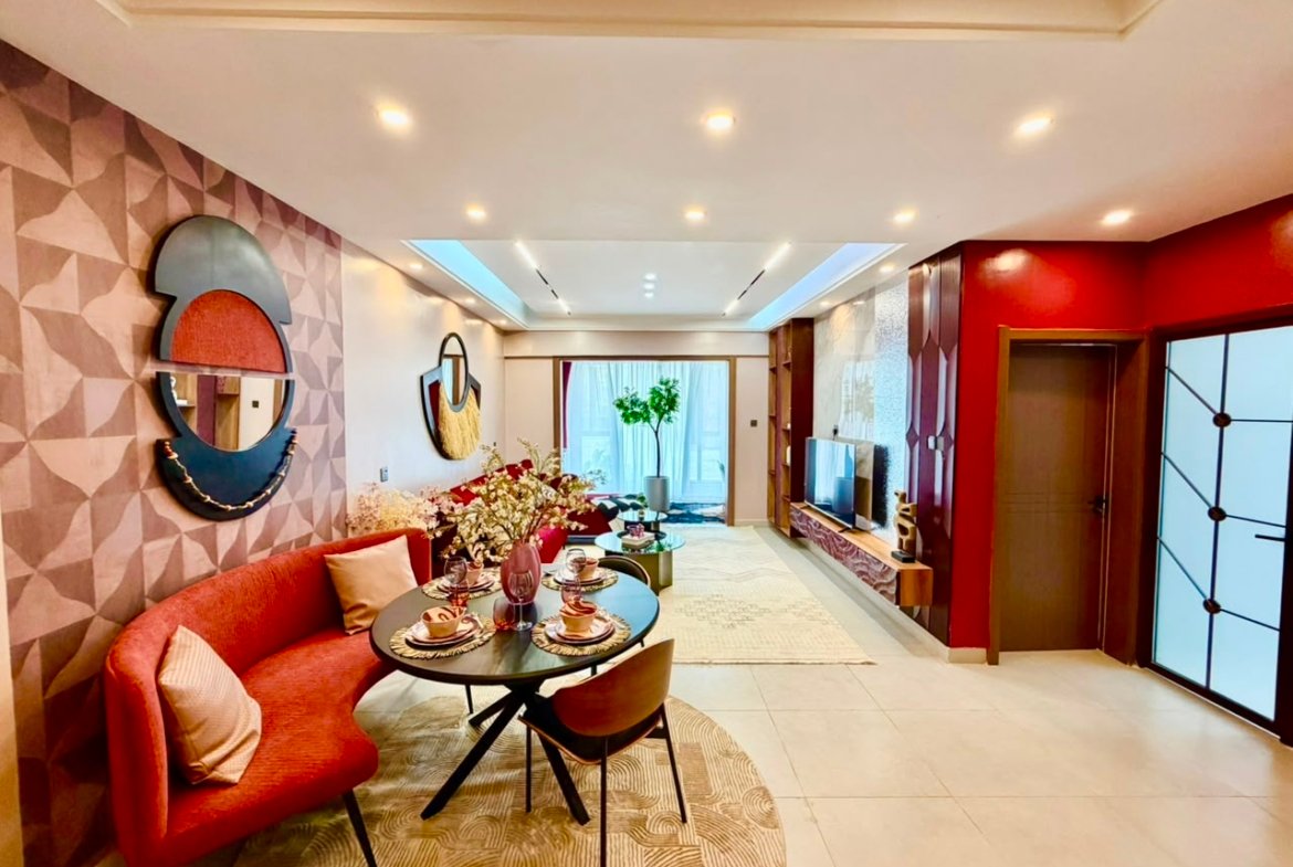Skyline Wood Avenue Residence FOR SALE, Westlands 