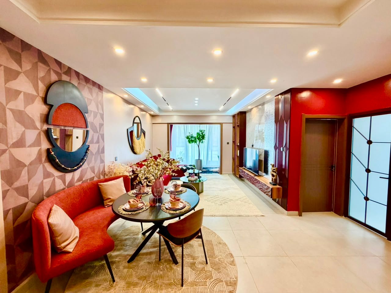 skyward 5 Skyline Wood Avenue Residence FOR SALE, Westlands