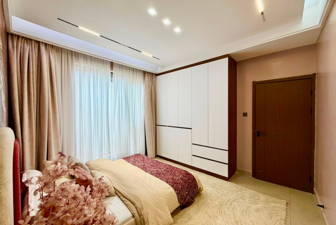 Skyline Wood Avenue Residence FOR SALE, Westlands 