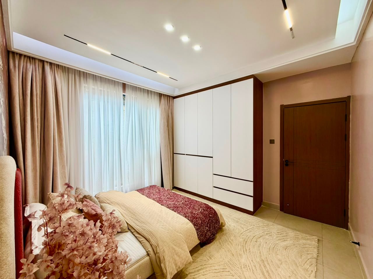 skyward 6 Skyline Wood Avenue Residence FOR SALE, Westlands