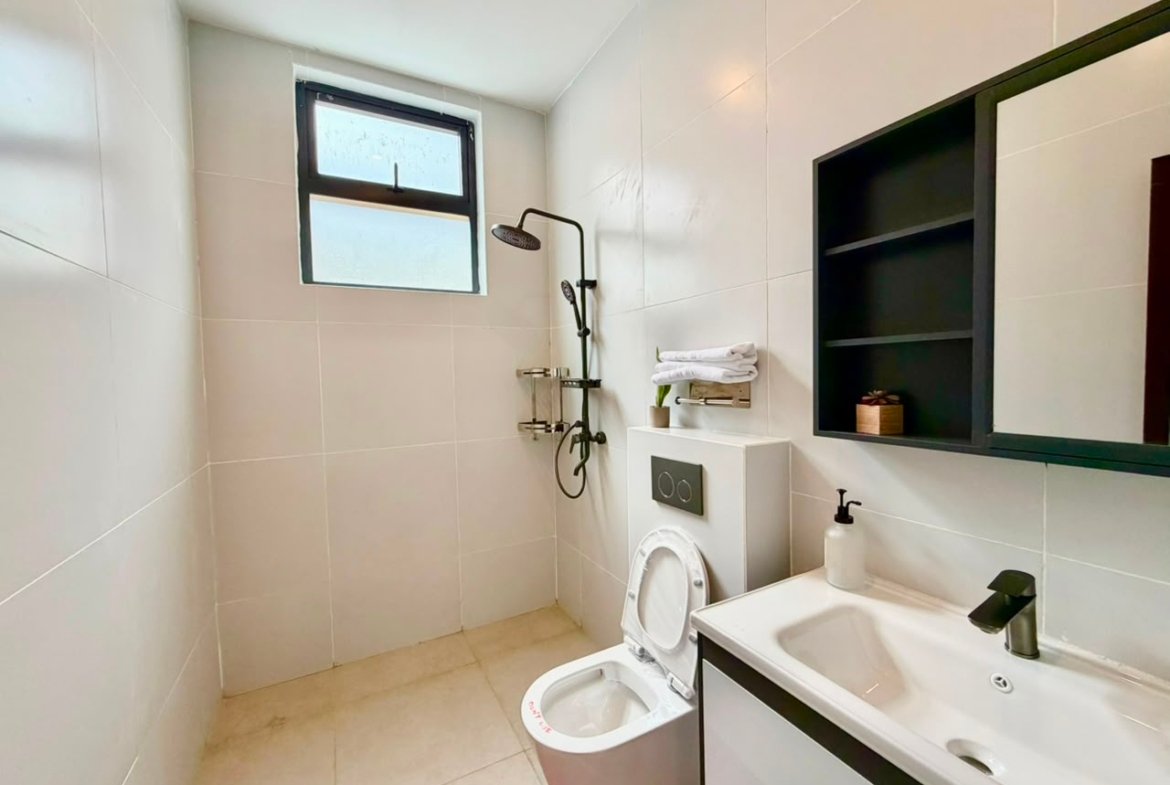 Skyline Wood Avenue Residence FOR SALE, Westlands 