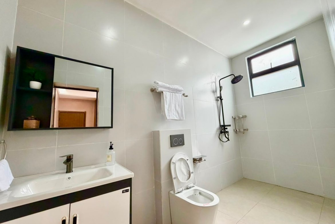 Skyline Wood Avenue Residence FOR SALE, Westlands 