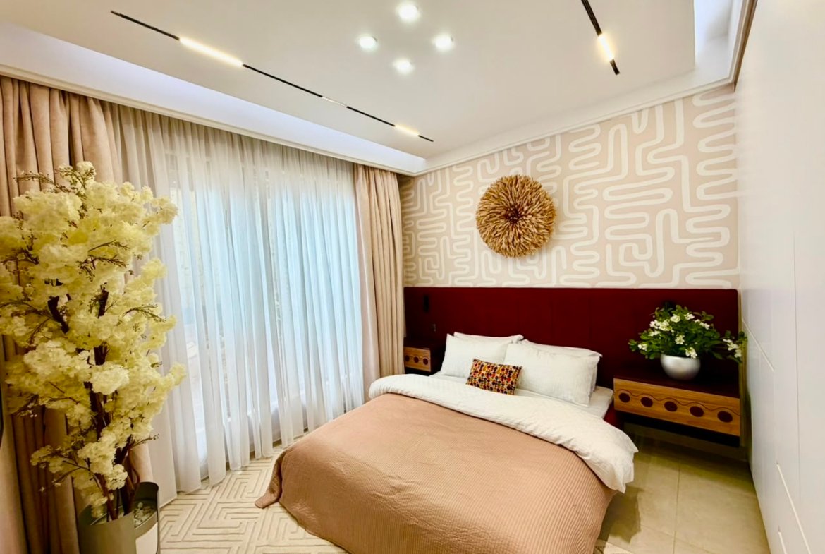 Skyline Wood Avenue Residence FOR SALE, Westlands 