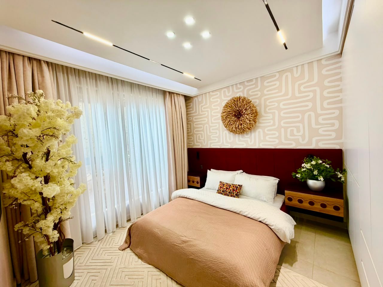 skyward 9 Skyline Wood Avenue Residence FOR SALE, Westlands