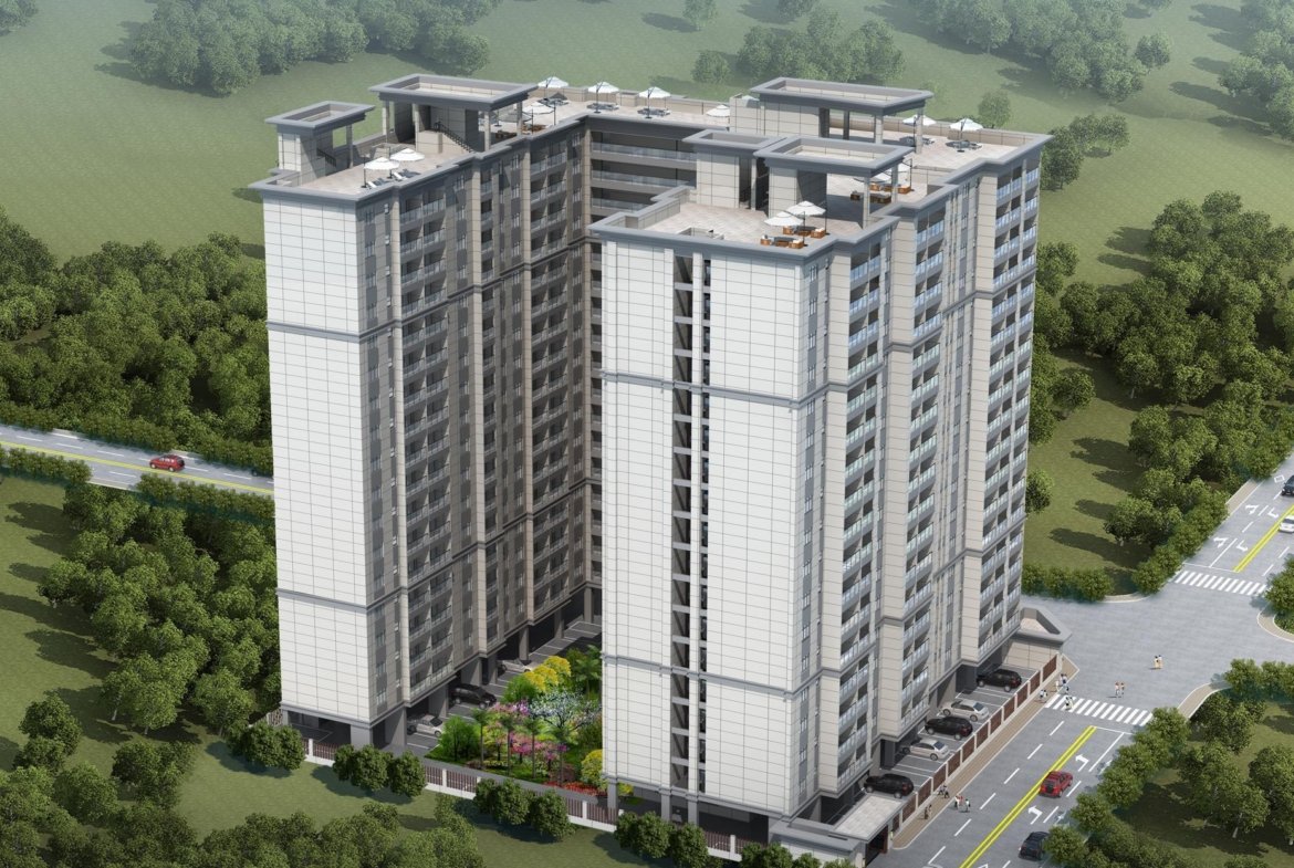 City Oasis Homes FOR SALE, Valley Arcade