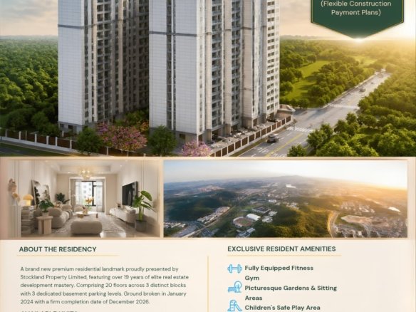 City Oasis Homes FOR SALE, Valley Arcade