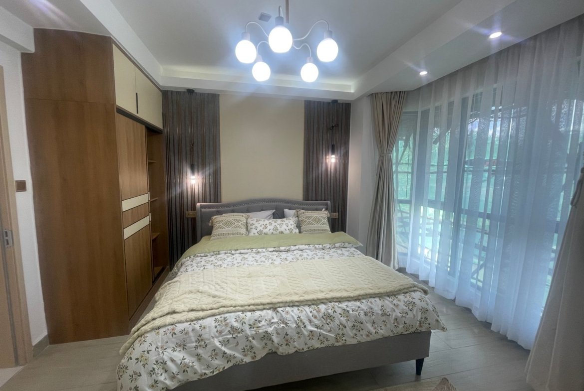 Golfscape Residence FOR SALE, Ngong Road