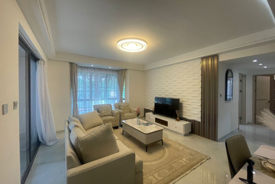Golfscape Residence FOR SALE, Ngong Road