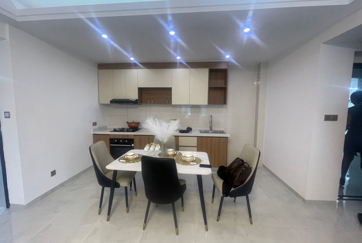 Golfscape Residence FOR SALE, Ngong Road