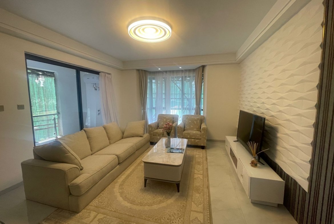 Golfscape Residence FOR SALE, Ngong Road