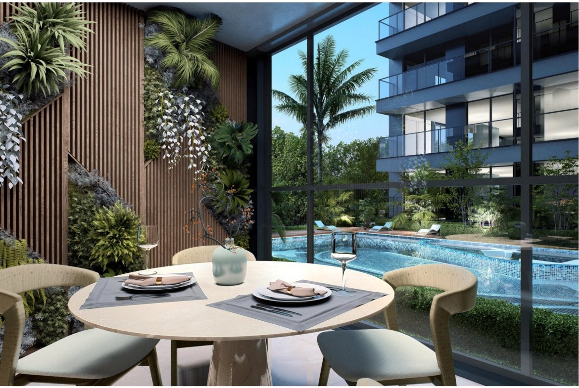 Riara Oasis Residency FOR SALE, Kilimani