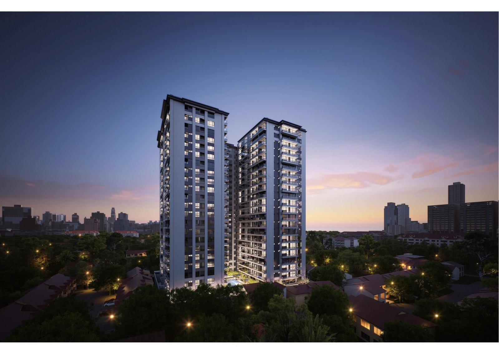 Riara Oasis Residency FOR SALE, Kilimani – URBAN NEXUS REALTY Riara Oasis Residency FOR SALE, Kilimani