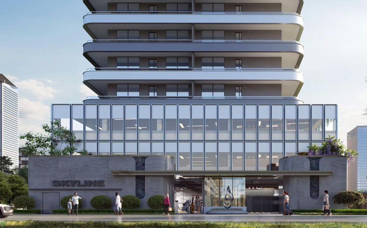 Skyline Apartments FOR SALE, Westlands