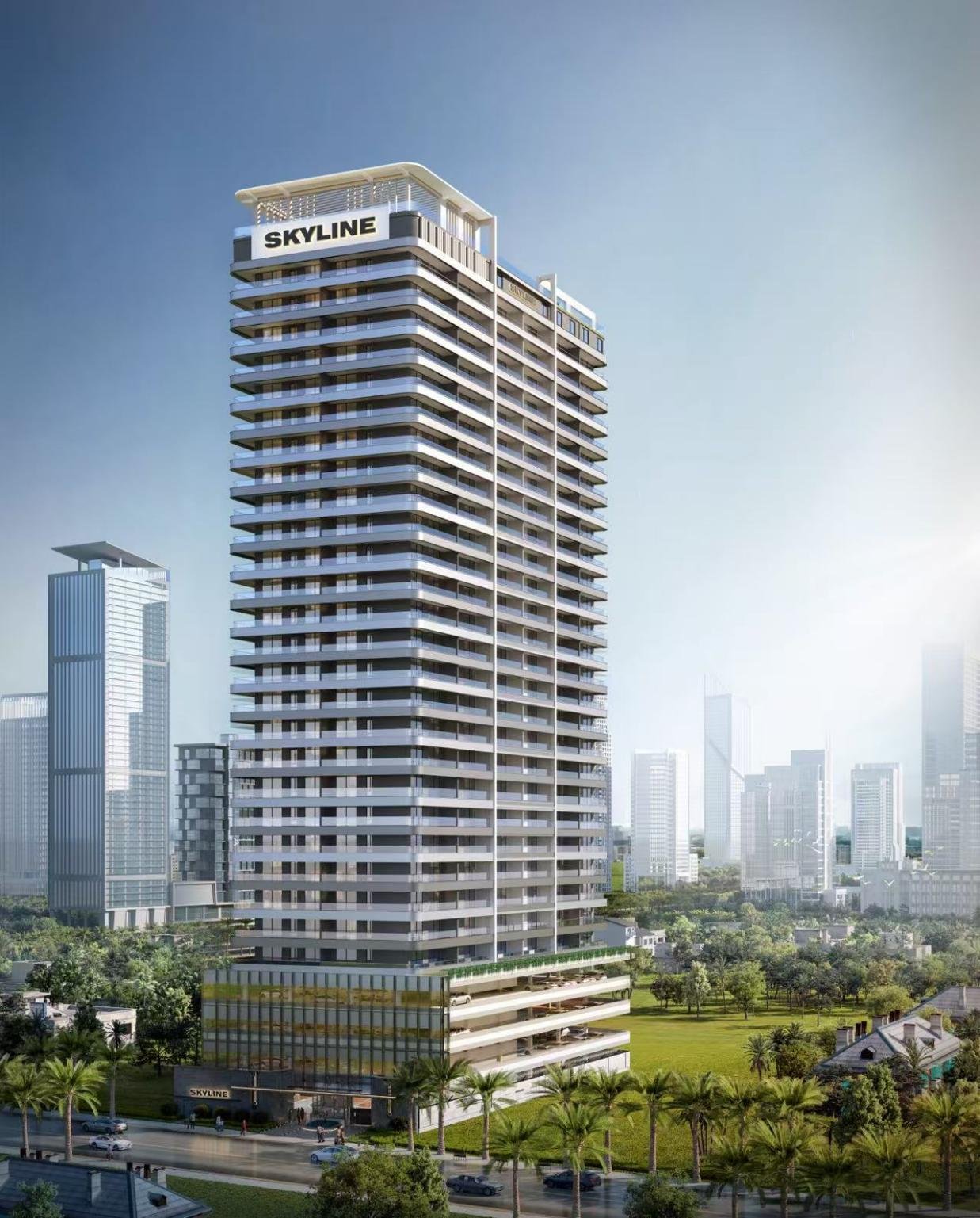Skyline Westlands FOR SALE, Westlands – URBAN NEXUS REALTY IMG 1 Skyline Apartments FOR SALE, Westlands