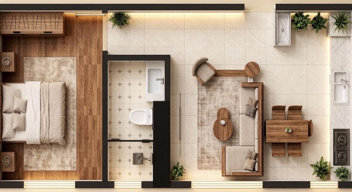 Skyline Apartments FOR SALE, Westlands