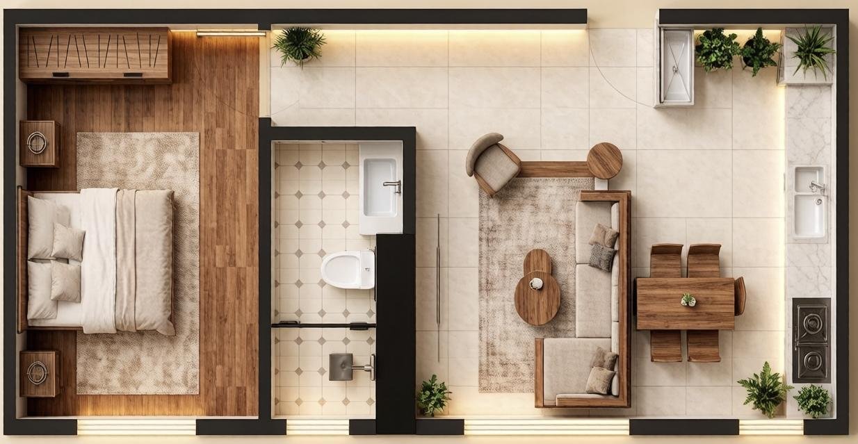 Skyline Westlands FOR SALE, Westlands – URBAN NEXUS REALTY IMG 5 Skyline Apartments FOR SALE, Westlands