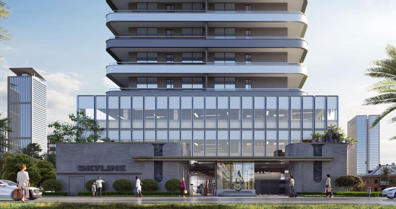 Skyline Westlands FOR SALE, Westlands – URBAN NEXUS REALTY Skyline Apartments FOR SALE, Westlands