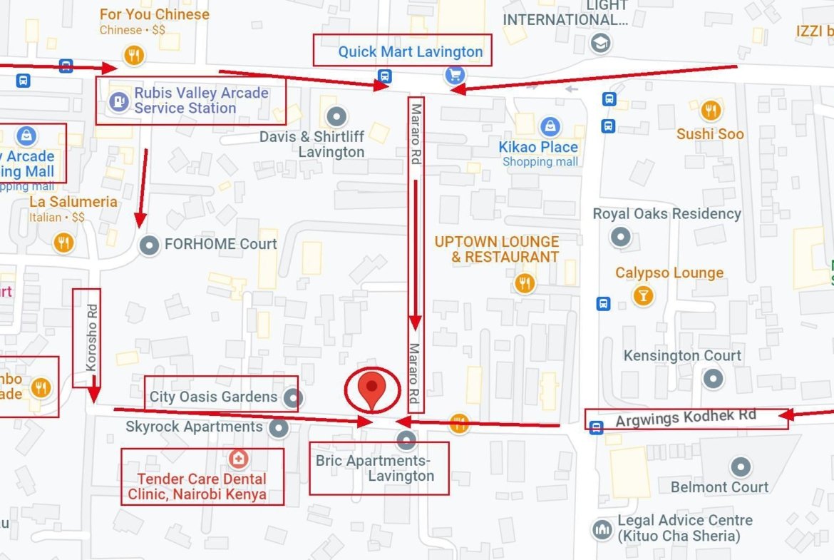 City Oasis Homes FOR SALE, Valley Arcade