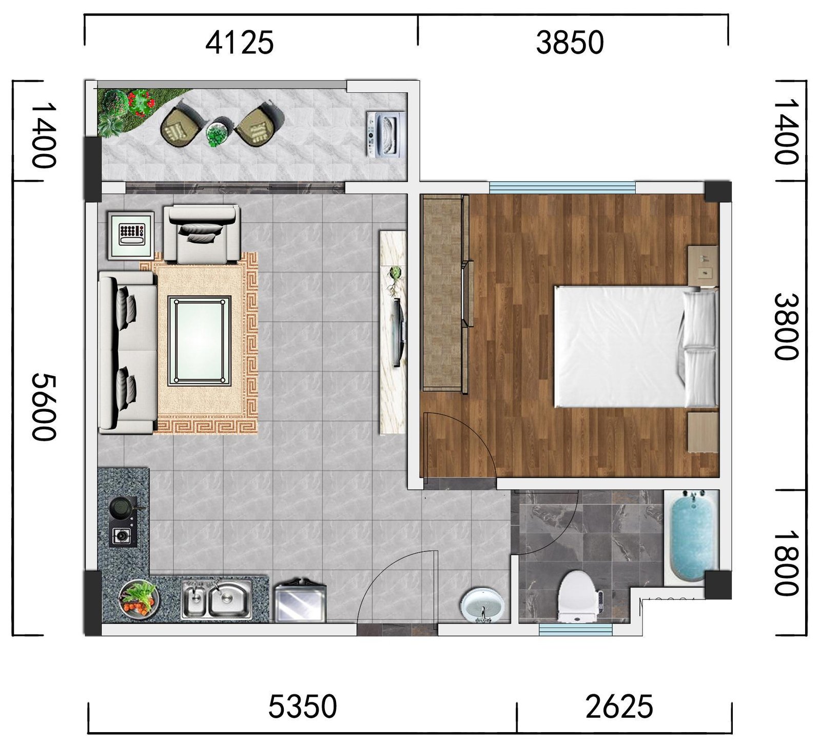 City Oasis Homes FOR SALE, Valley Arcade