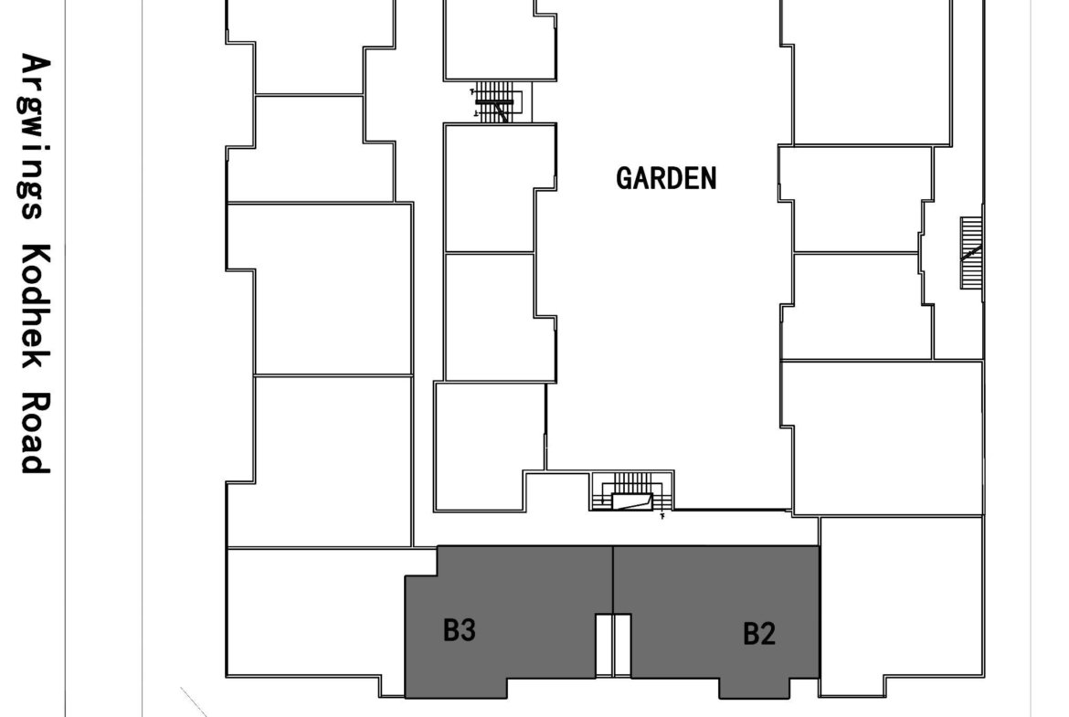 City Oasis Homes FOR SALE, Valley Arcade