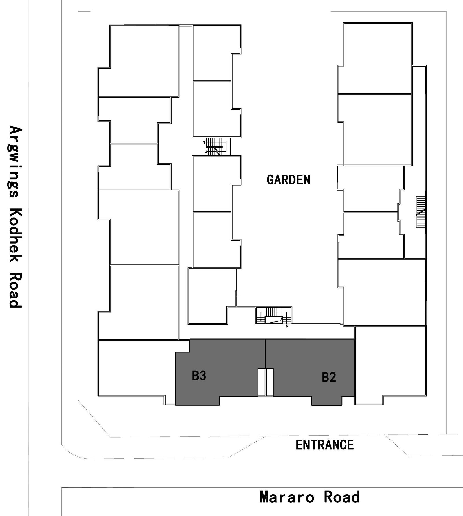City Oasis Homes FOR SALE, Valley Arcade