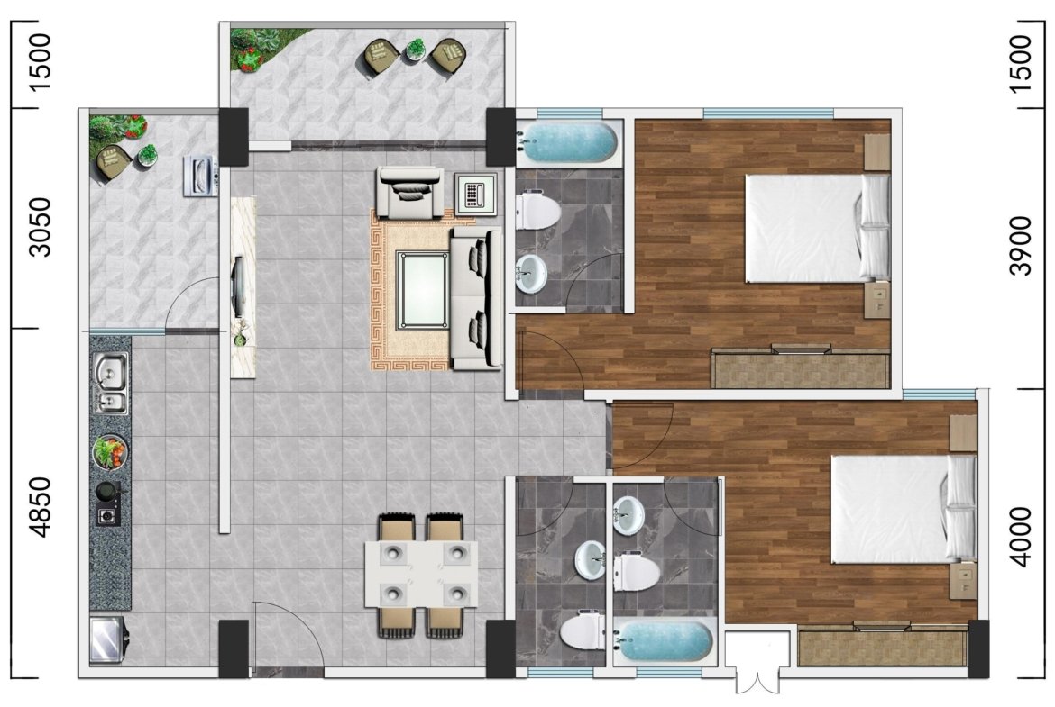 City Oasis Homes FOR SALE, Valley Arcade